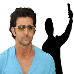 ikon Selfie With Hrithik Roshan