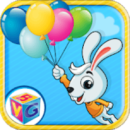 ikon Baby Games for One Year Old