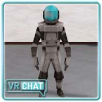 ikon VRChat Skins - Profession Avatars