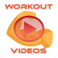 GYM Workout Training Videos