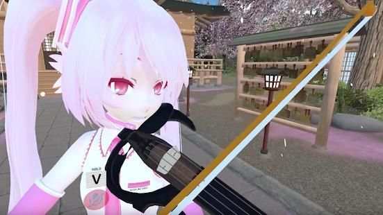 VRChat Skins - Profession Avatars screenshot 2