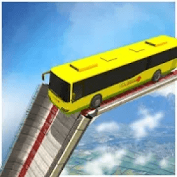 ikon Impossible Bus Mega Ramp