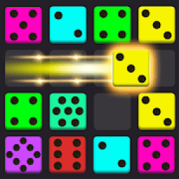 2048 Merge أيقونة