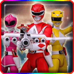 ikon Rangers Hero Galaxy