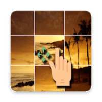 Swap Puzzle आइकन