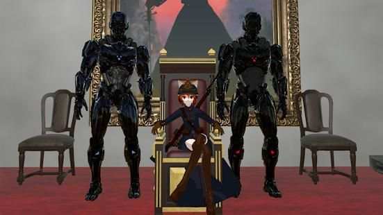 VRChat Skins - Profession Avatars screenshot 6