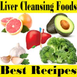 Liver Cleansing Food