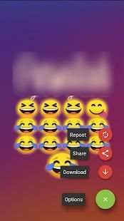 Download Story From Instagram स्क्रीनशॉट 2