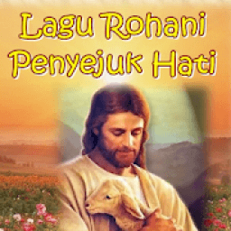 Lagu-lagu Rohani Katolik icon