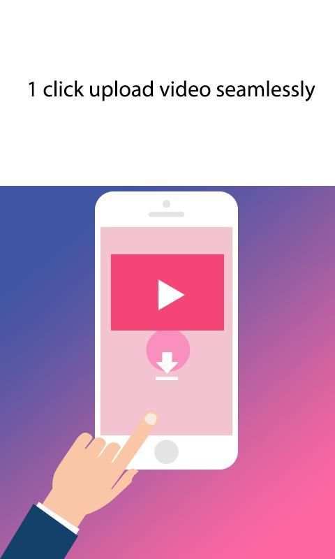 Video Downloader for Facebook &FB Video Downloader screenshot 2