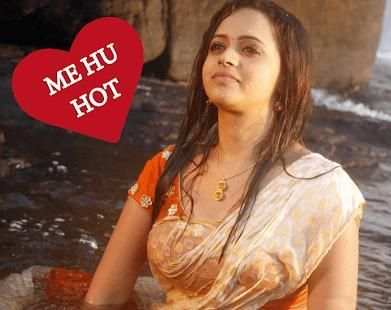 Bhabhi Ke Hot Video स्क्रीनशॉट 3