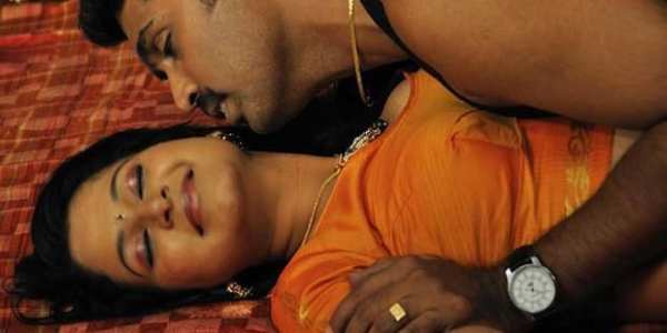 Bhabhi Ke Hot Video स्क्रीनशॉट 1
