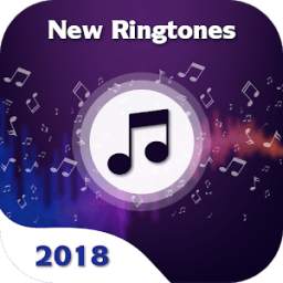 New Ringtones 2018: MP3 Cutter & Ringtone Maker