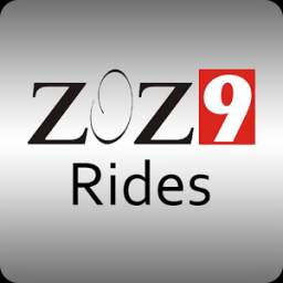 ZOZ9 Rider