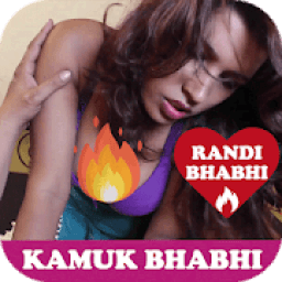 Bhabhi Ke Hot Video आइकन