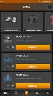Skins for PUBG screenshot 5