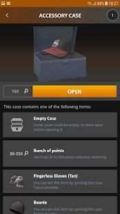 Skins for PUBG screenshot 3