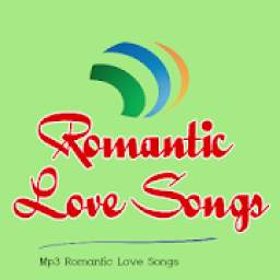 Mp3 Romantic Love Songs 1.2