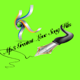 Mp3 Greatest Love Song Hits icon