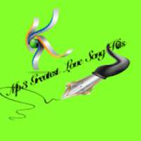 Mp3 Greatest Love Song Hits on 9Apps