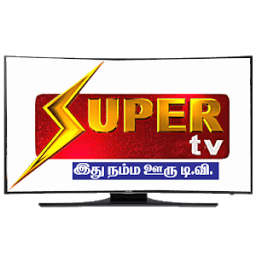 Super TV आइकन