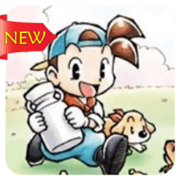 ikon Harvest Moon Back To Nature Walkthrough