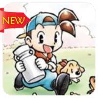 Harvest Moon Back To Nature Walkthrough on 9Apps