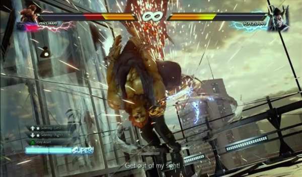 Tips Tekken 7 screenshot 2