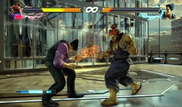Tips Tekken 7 screenshot 3