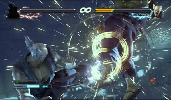 Tips Tekken 7 screenshot 1