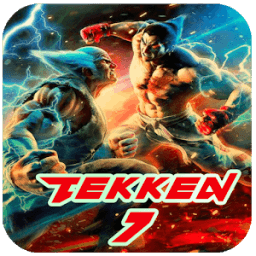 ikon Tips Tekken 7