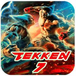 Tips Tekken 7 1.0.1