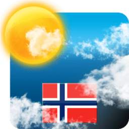 Weather for Norway