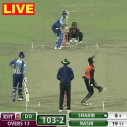 ikon Bangladesh T20 Cricket Live