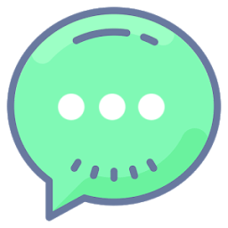 ikon Lite for facebook &amp; Messenger : Emoji, GIF, Lite