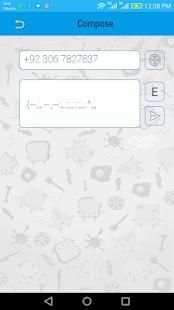 Secret Messages screenshot 3