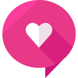 LovU Chat - Chat platform for lovers icon