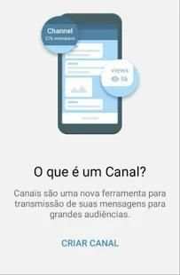 Fono Messenger screenshot 3