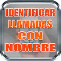 Identificador de Llamadas con Nombre Manual on 9Apps