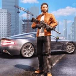 Miami Crime Auto Gangster Survival