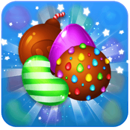 ikon Cookie Crush - Match 3 Game