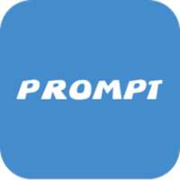 Prompt Carriage on 9Apps