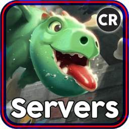 Royale Servers - Nulls & Lights Servers