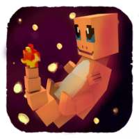 Pixelmon block: story mode on 9Apps