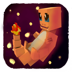 ikon Pixelmon block: story mode