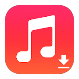 Download Music Mp3 иконка