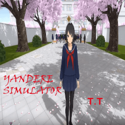 new guide yandere simulator icon