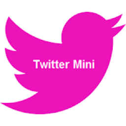 Twitter Mini icon