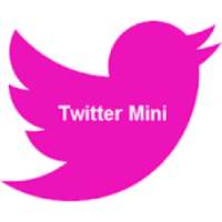 Twitter Mini