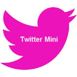 Twitter Mini 1.0
